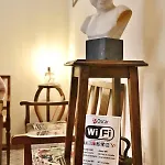 Bed & Breakfast I Due Leoni Florencie