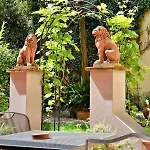 Bed & Breakfast I Due Leoni