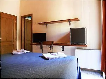 I Due Leoni Bed and breakfast *