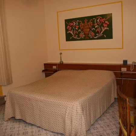 I Due Leoni Bed and breakfast Florencia