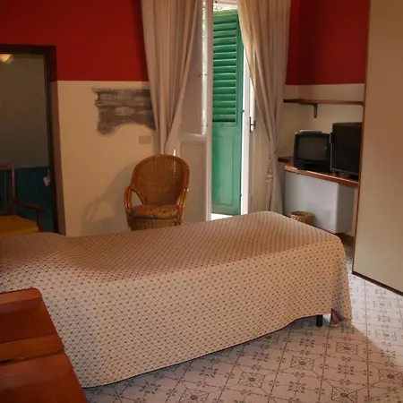 Bed and breakfast I Due Leoni *