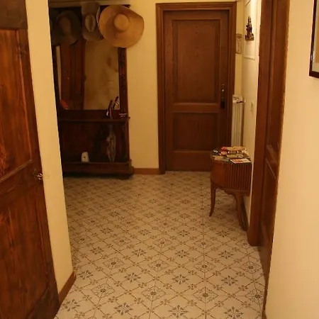 I Due Leoni Bed and breakfast Florencia