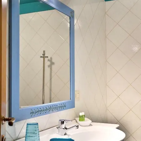 I Due Leoni Bed and breakfast