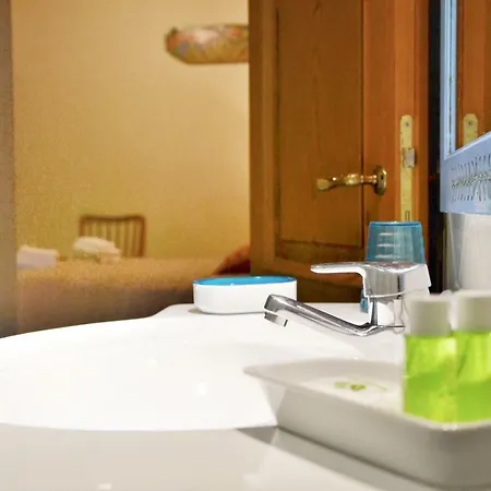 Bed and breakfast I Due Leoni *