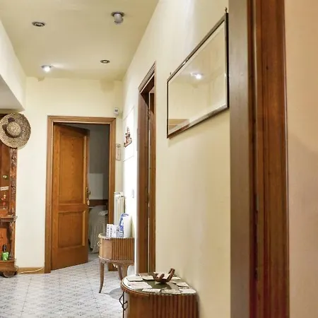 I Due Leoni Bed and breakfast *