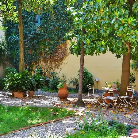 I Due Leoni Bed and breakfast Florencia