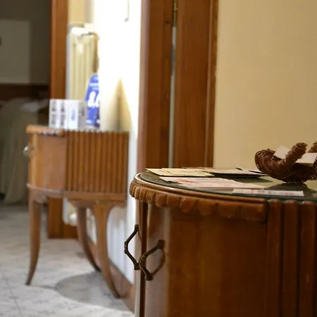 I Due Leoni Bed and breakfast *