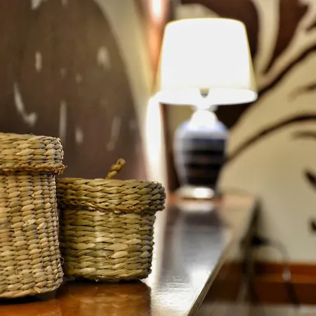 I Due Leoni Bed and breakfast