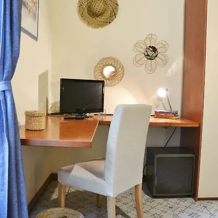 Bed and breakfast I Due Leoni