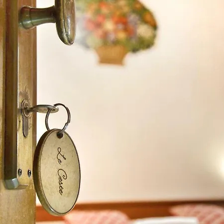 Bed and breakfast I Due Leoni *