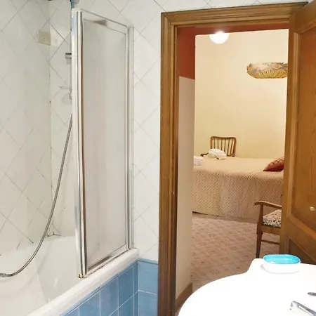 I Due Leoni Bed and breakfast