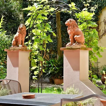 Bed and breakfast I Due Leoni