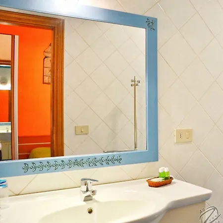 Bed and breakfast I Due Leoni