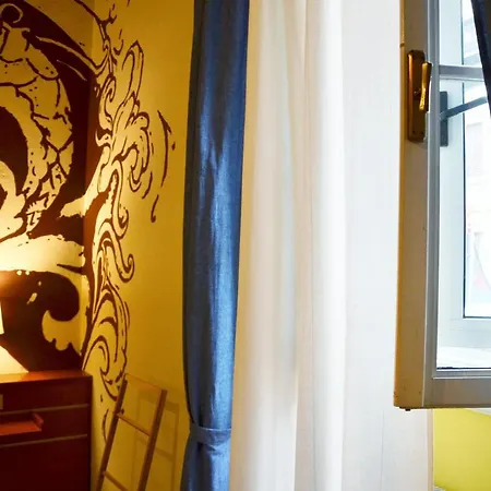 Bed and breakfast I Due Leoni