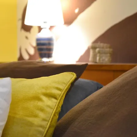 I Due Leoni * Florencia