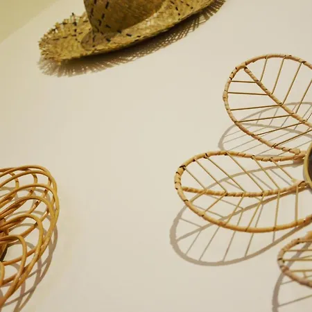 I Due Leoni Bed and breakfast Florencia