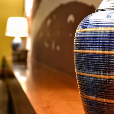 I Due Leoni Bed and breakfast *