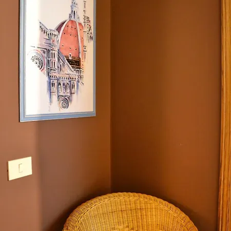 Bed and breakfast I Due Leoni *