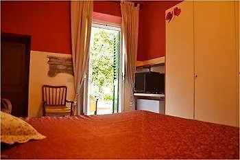 Bed & Breakfast I Due Leoni Firenze