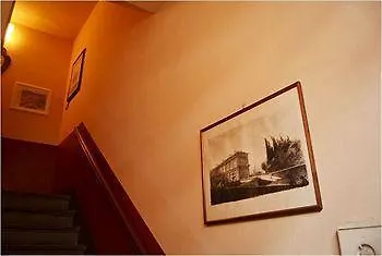 I Due Leoni Oda ve Kahvaltı Floransa