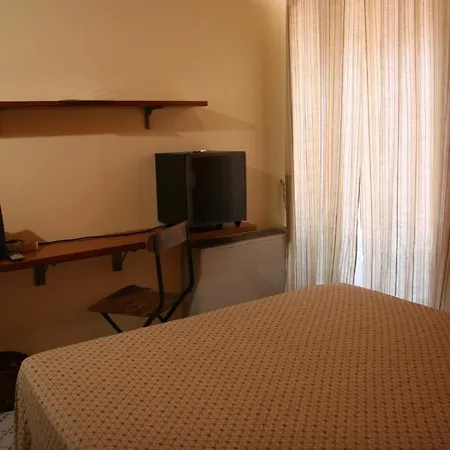 Bed & Breakfast I Due Leoni *