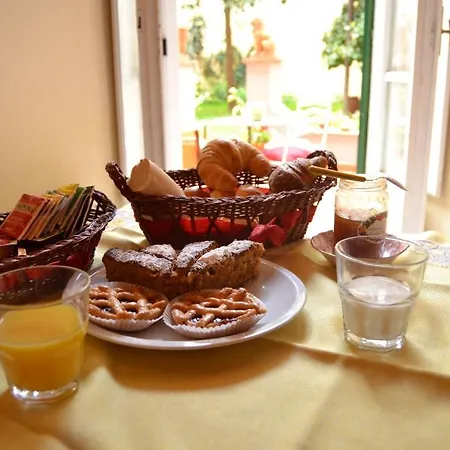 Bed & Breakfast I Due Leoni Firenze