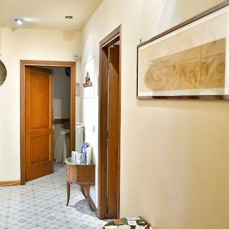 I Due Leoni Firenze