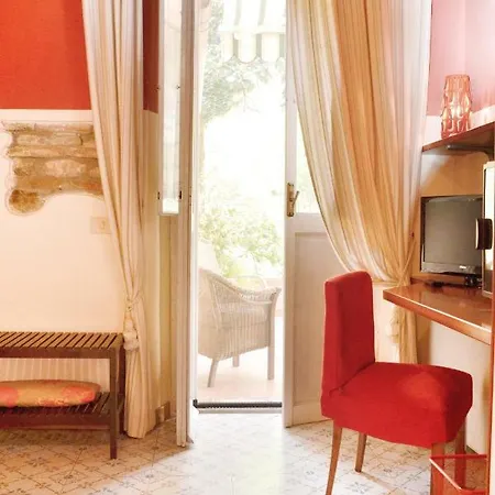 I Due Leoni * Firenze