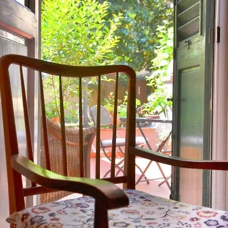 Bed & Breakfast I Due Leoni *