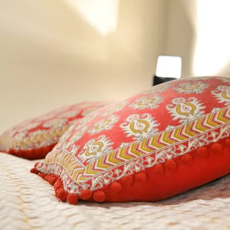 Bed & Breakfast I Due Leoni