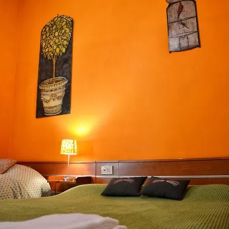 Bed & Breakfast I Due Leoni Firenze