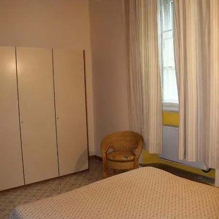 I Due Leoni Bed & Breakfast