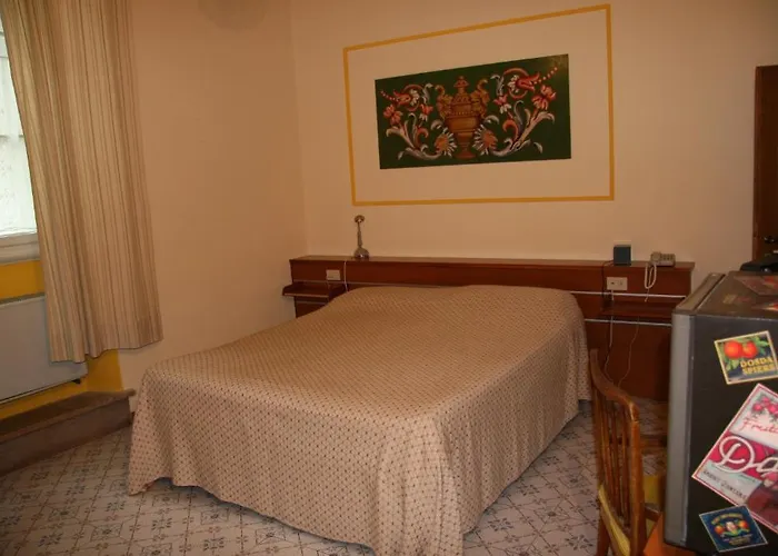 I Due Leoni Bed & Breakfast Florence