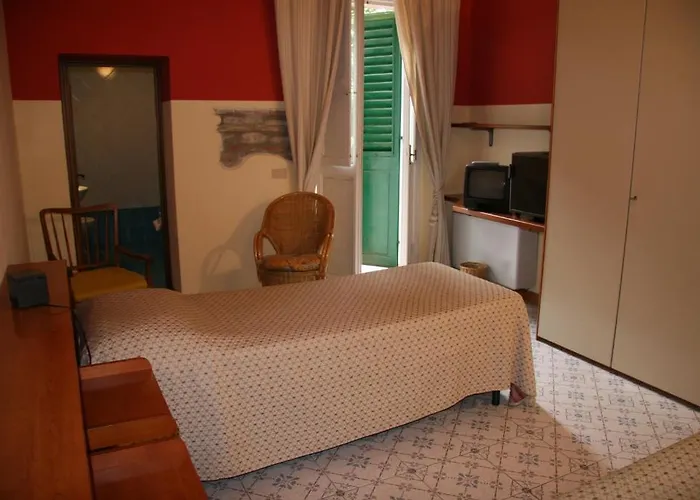 Bed & Breakfast I Due Leoni *
