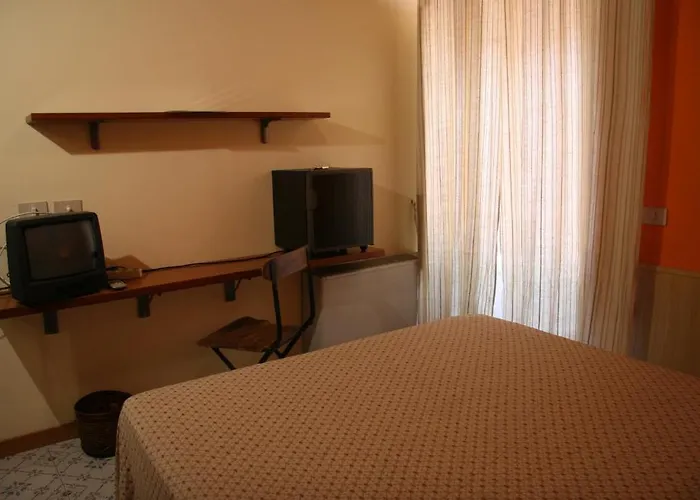 Bed & Breakfast I Due Leoni *
