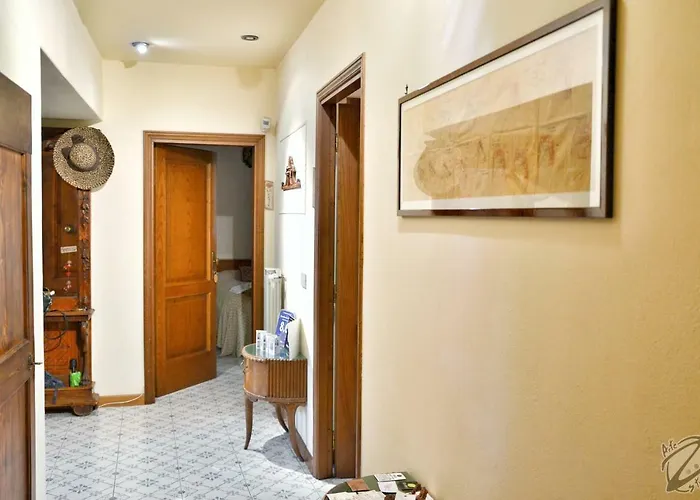 I Due Leoni Florence