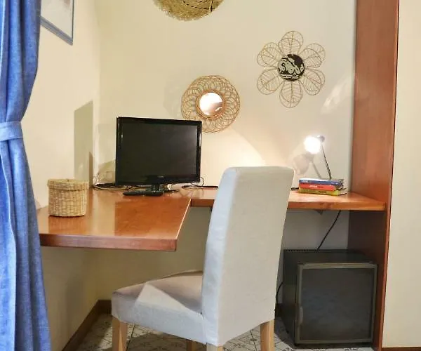 Bed & Breakfast I Due Leoni