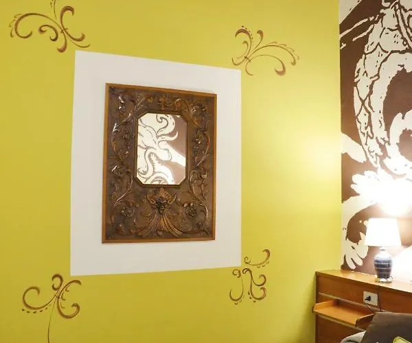 I Due Leoni Bed & Breakfast *