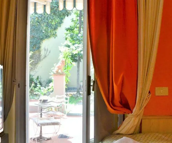 Bed & Breakfast I Due Leoni