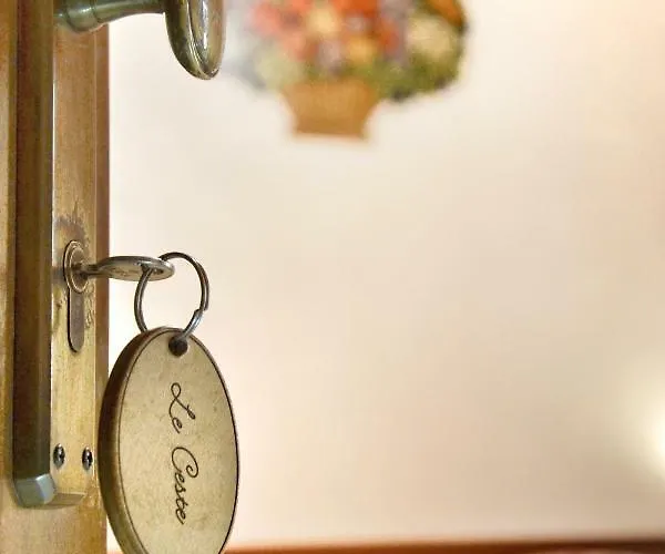 Bed & Breakfast I Due Leoni *