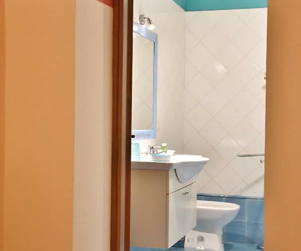 Bed & Breakfast I Due Leoni *
