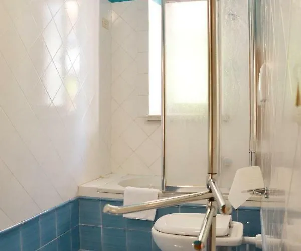 Bed & Breakfast I Due Leoni *