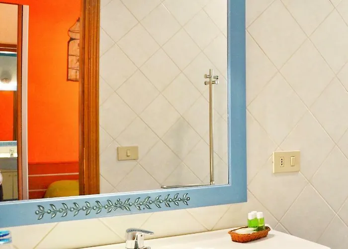Bed & Breakfast I Due Leoni