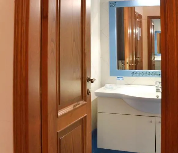 I Due Leoni Bed & Breakfast