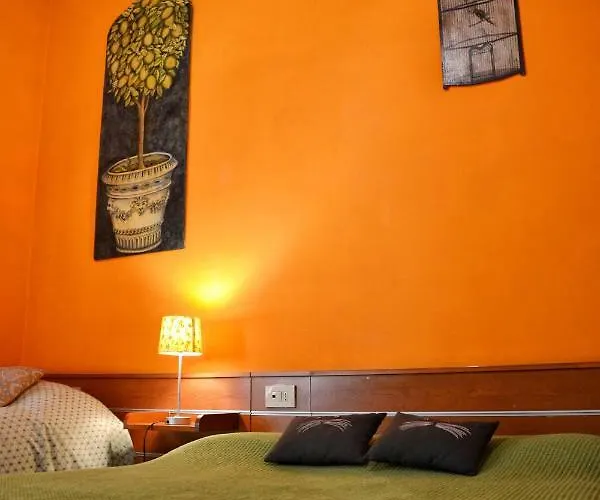 Bed & Breakfast I Due Leoni Florence