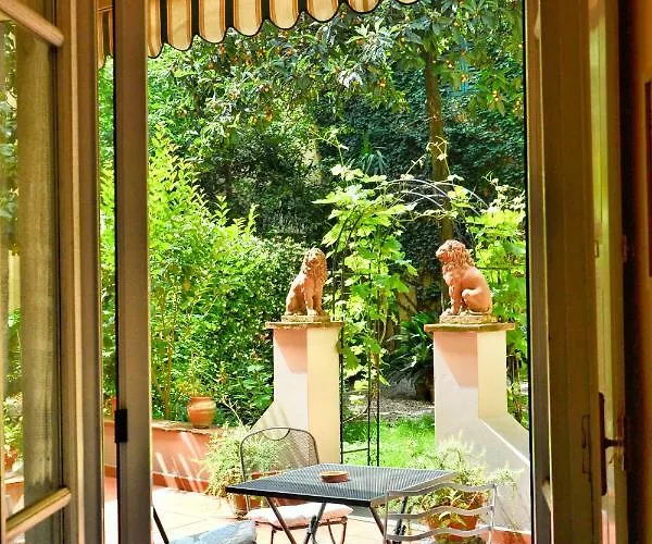 I Due Leoni * Florence