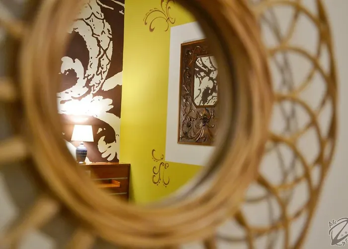 I Due Leoni * Флоренция