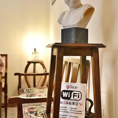 Frühstückspension I Due Leoni Florenz