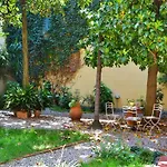 I Due Leoni Couette-café Florence