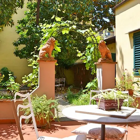 Bed and breakfast I Due Leoni *